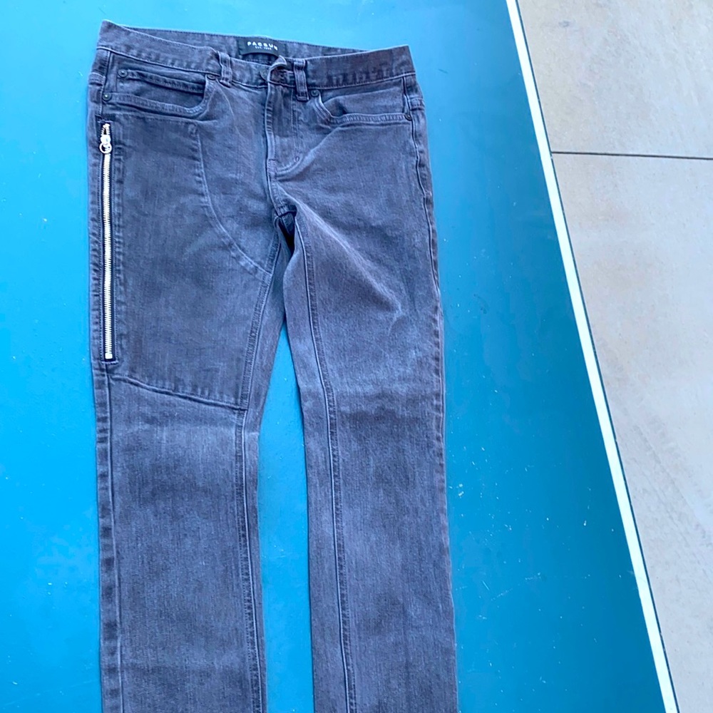Pacsun men’s jeans 28x30